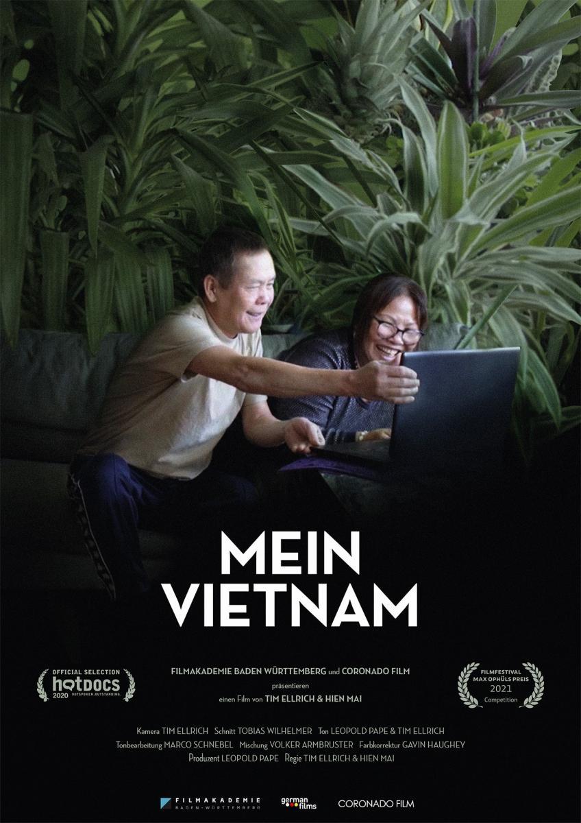 My Vietnam 2020 FilmAffinity   My Vietnam 826288293 Large 