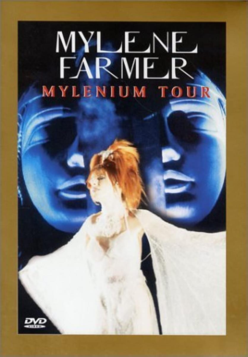 mylenium tour mylene farmer
