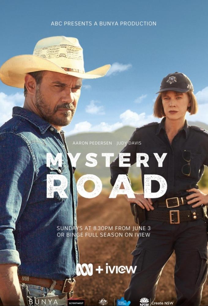 Mystery Road 2018 Filmaffinity