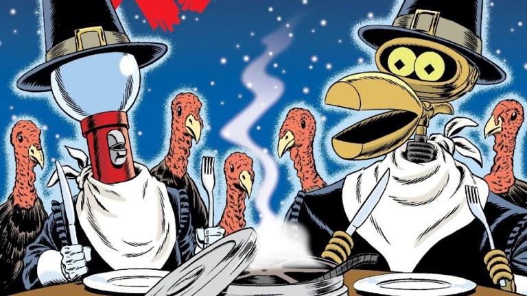 Image Gallery For Mystery Science Theater 3000 Turkey Day Marathon (S ...