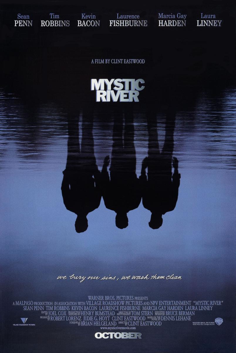 Mystic River (2003) - Filmaffinity