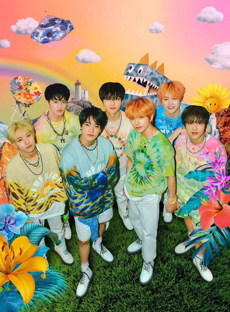 Image gallery for NCT Dream: Hello Future (Music Video) - FilmAffinity