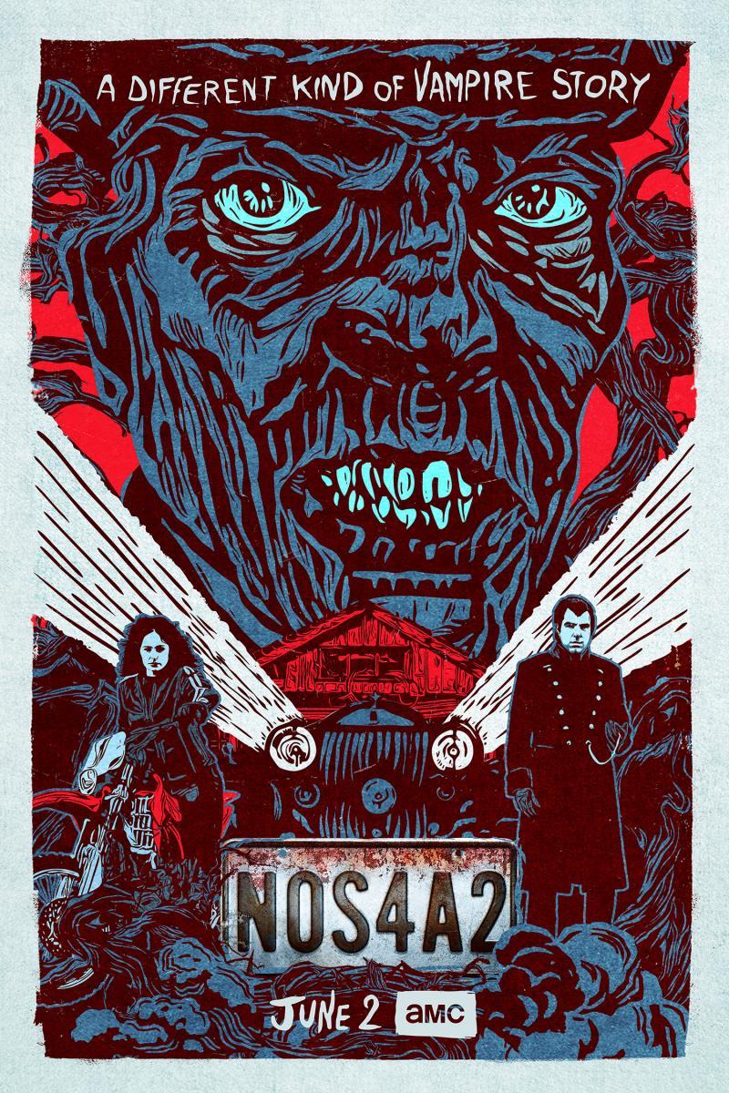 NOS4A2 (2019) - Filmaffinity