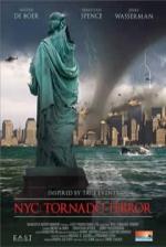 NYC: Tornado Terror (TV)