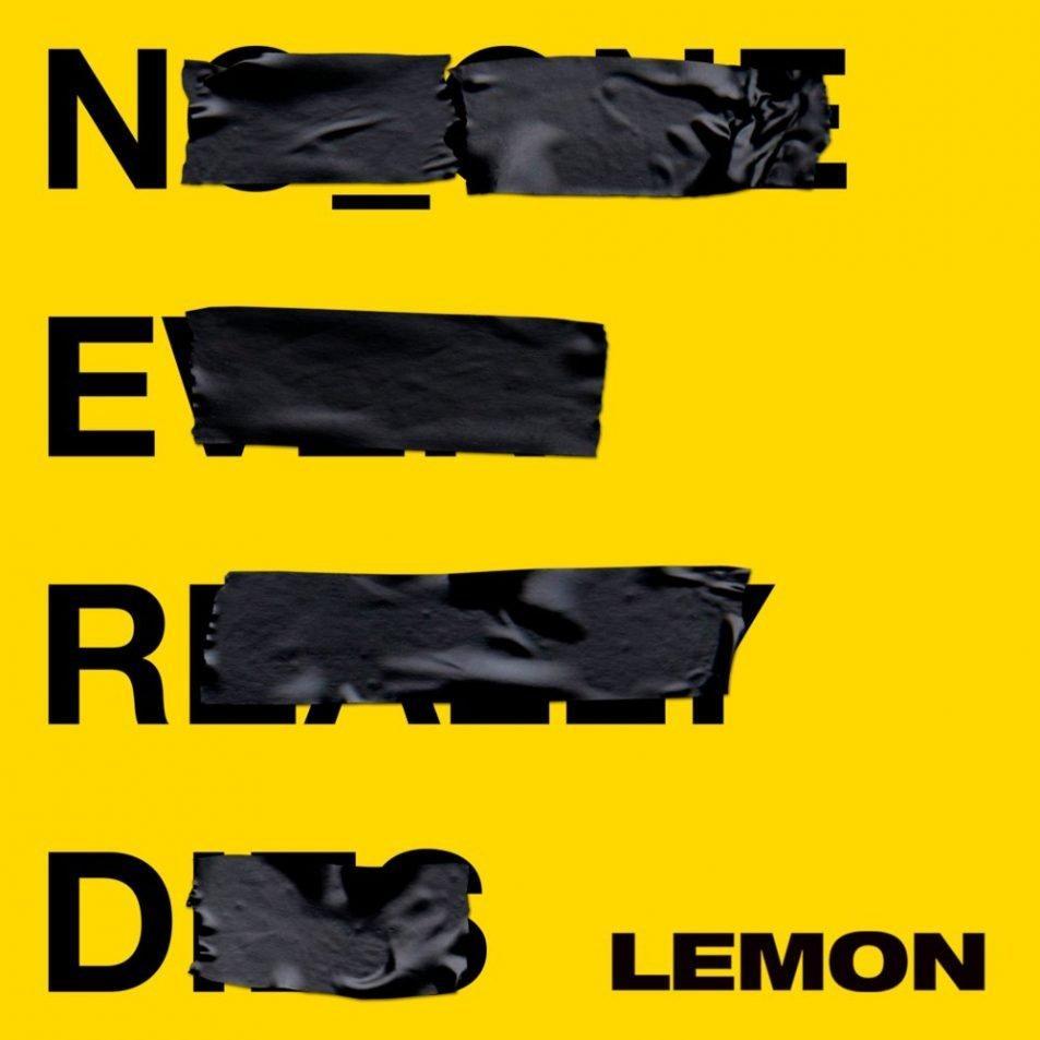 Image gallery for N.E.R.D & Rihanna Lemon (Music Video) FilmAffinity