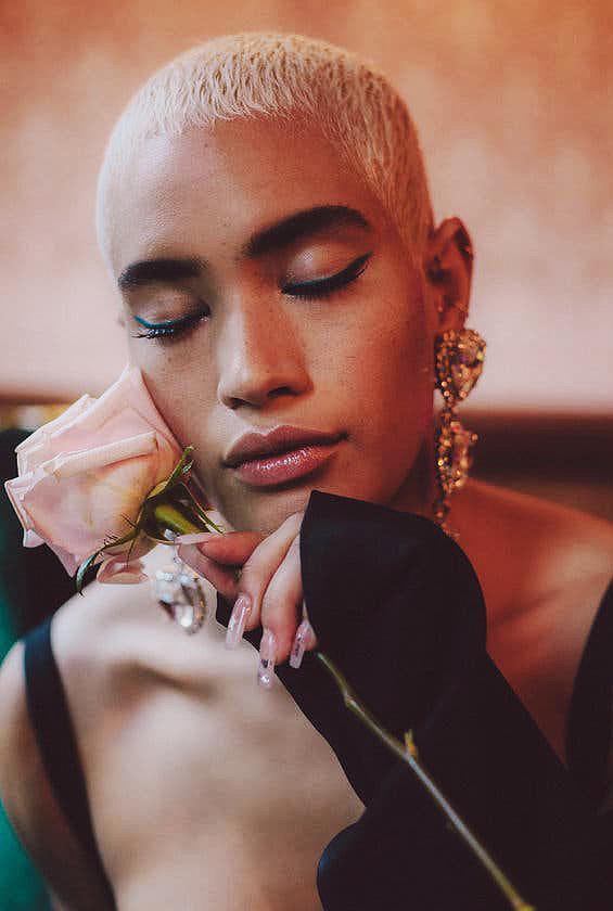 Sección visual de N.E.R.D & Rihanna Lemon (Vídeo musical) FilmAffinity