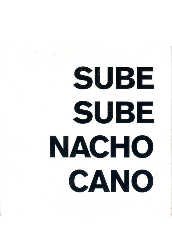 Sección Visual De Nacho Cano Sube Sube Vídeo Musical Filmaffinity