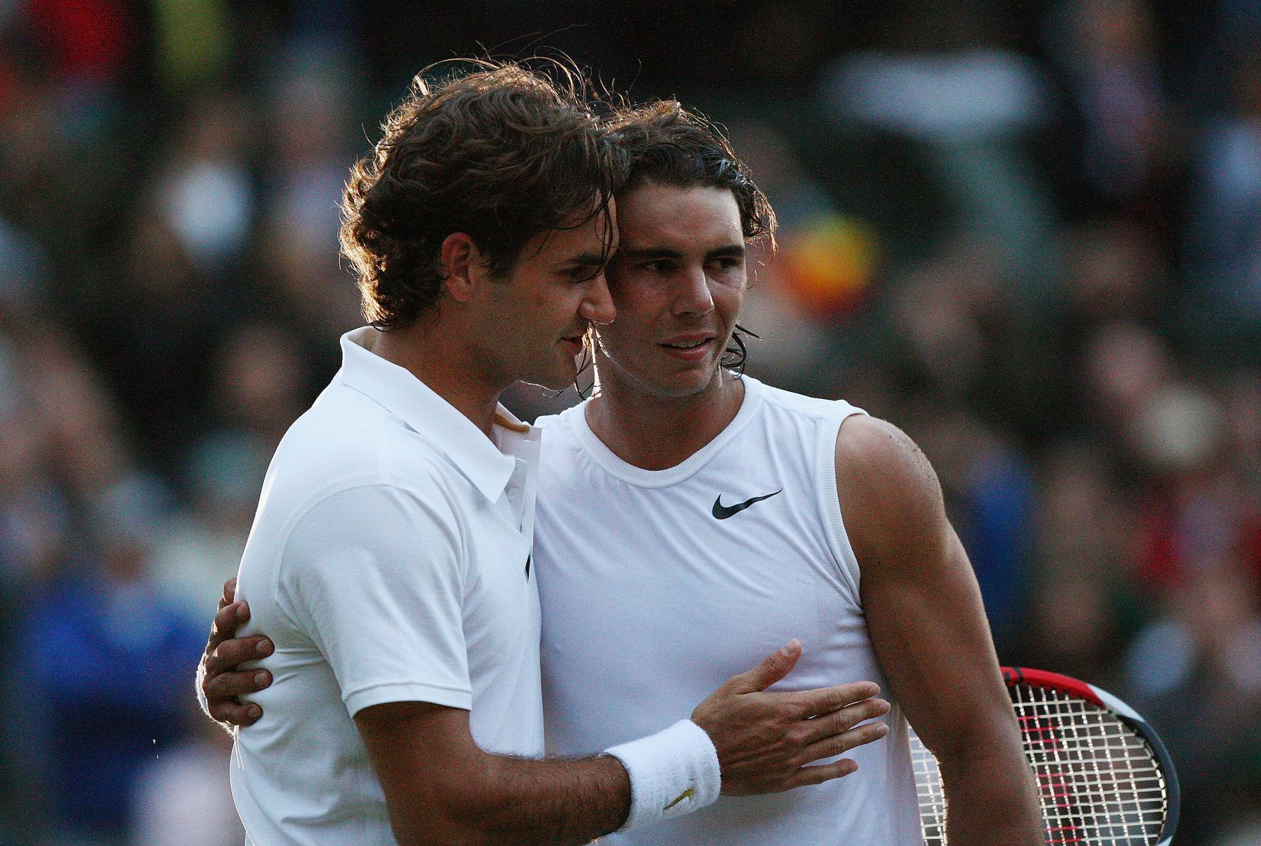 La de Rafa Nadal, Djokovic o Federer? Las raquetas de tenis mejor valoradas