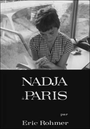 Nadja In Paris S 1964 Filmaffinity