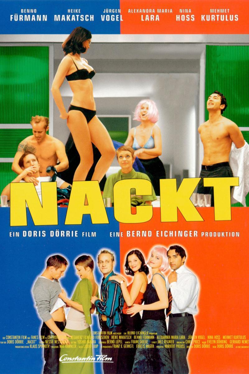 Nacktfilm