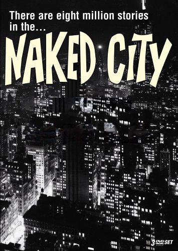 Naked City (TV Series 1958–1963) - Episode list - IMDb