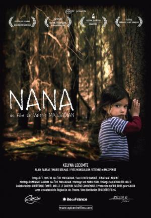 NANA Official Trailer 