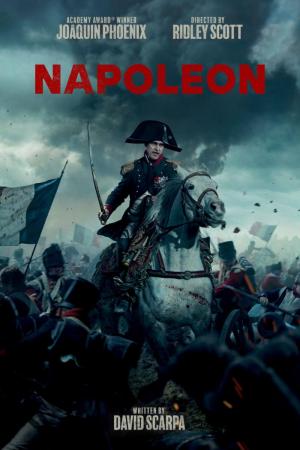 Napoleon - Official Trailer - Only In Cinemas Now 