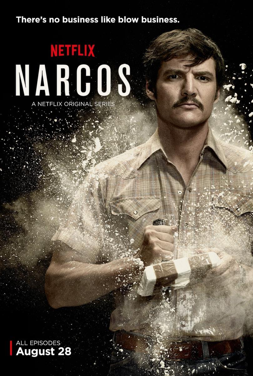 Narcos Narcos: The