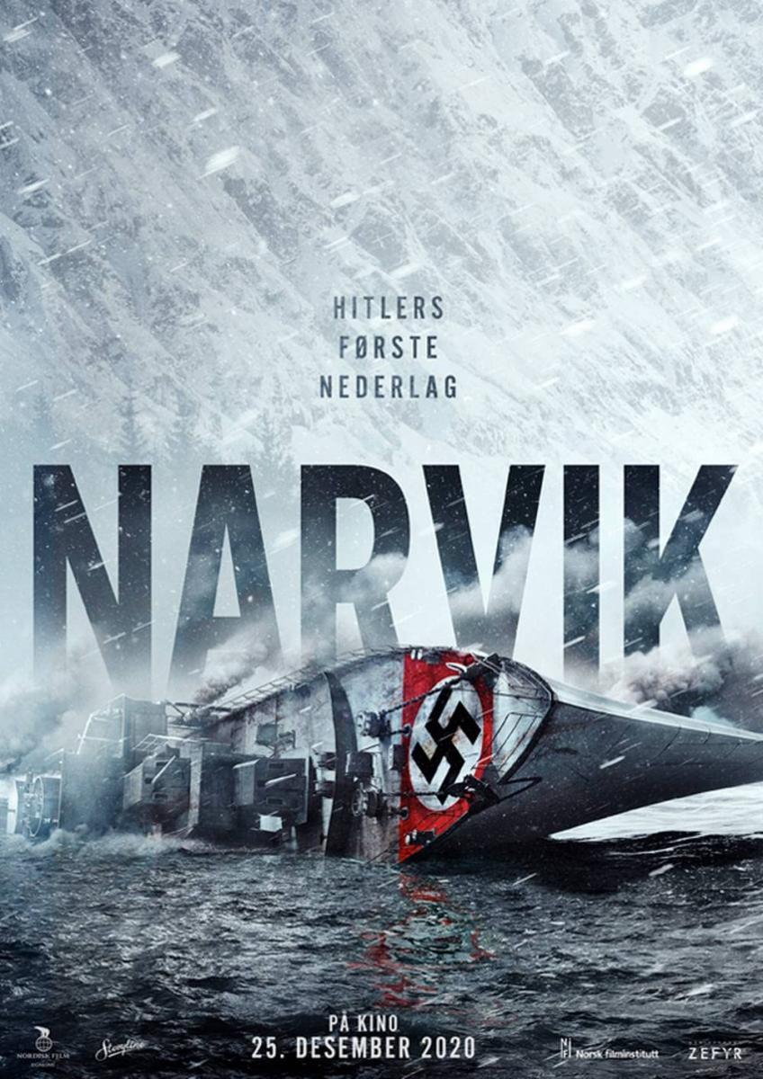 Sección visual de Narvik FilmAffinity