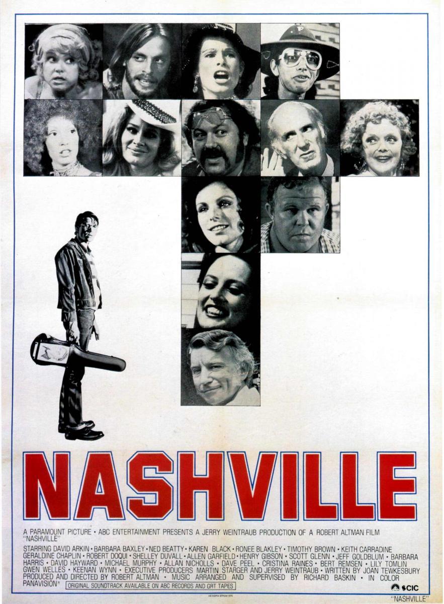 Últimas películas que has visto (las votaciones de la liga en el primer post) Nashville-647085936-large