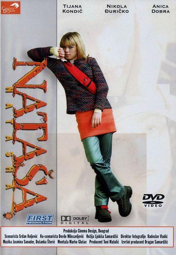 Natasha (2001) - Filmaffinity