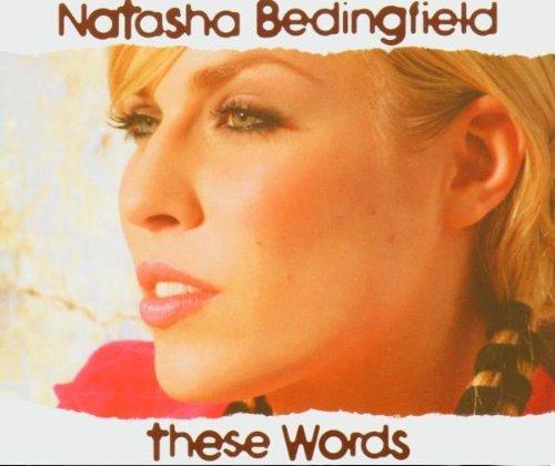 Image Gallery For Natasha Bedingfield: These Words (Music Video ...