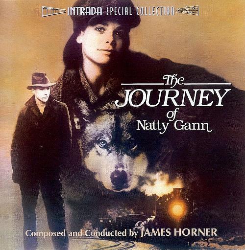 Sección visual de Natty Gann FilmAffinity