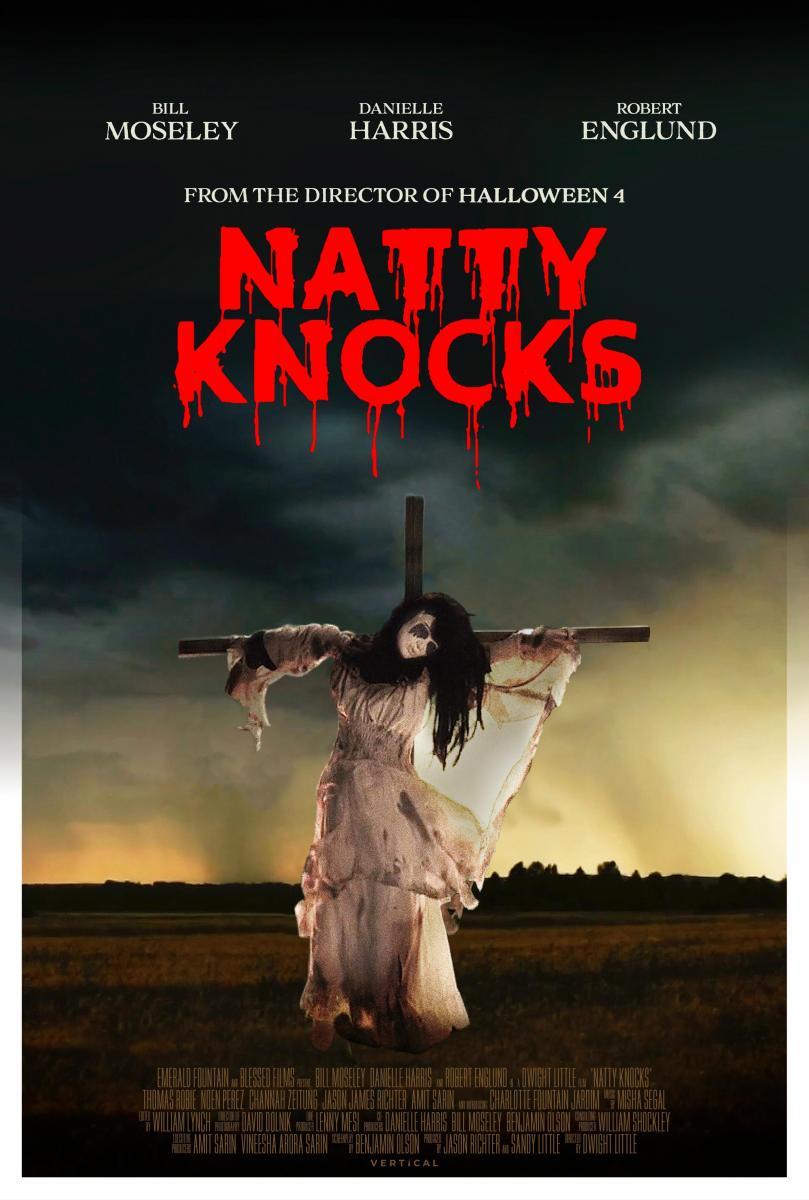 Natty Knocks (2023) - Filmaffinity