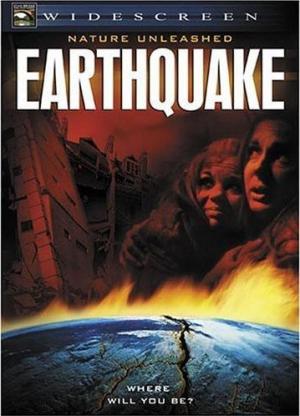 Earthquake: Unleashing Nature's Power