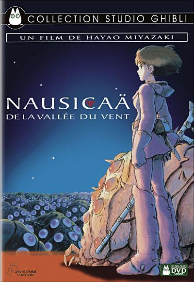 Nausicaä of the Valley of the Wind (1984) - Filmaffinity