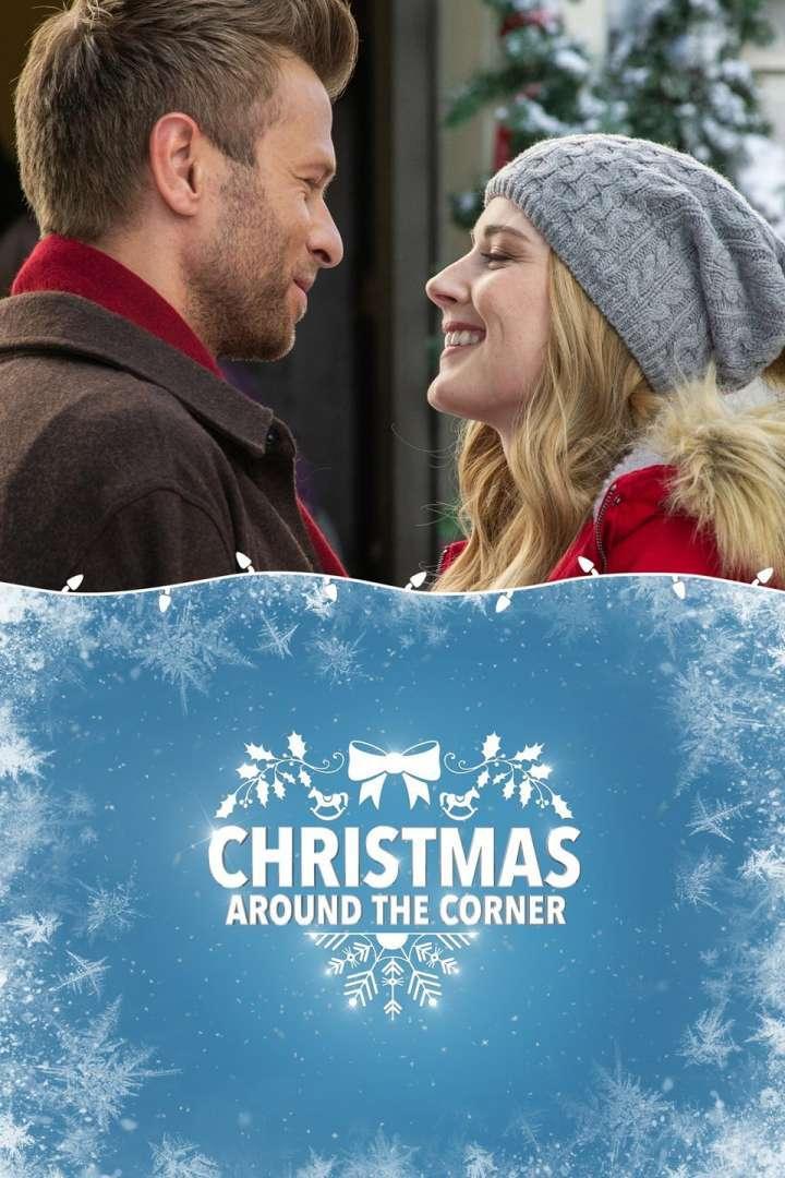 Sección Visual De Navidad A La Vuelta De La Esquina Tv Filmaffinity 