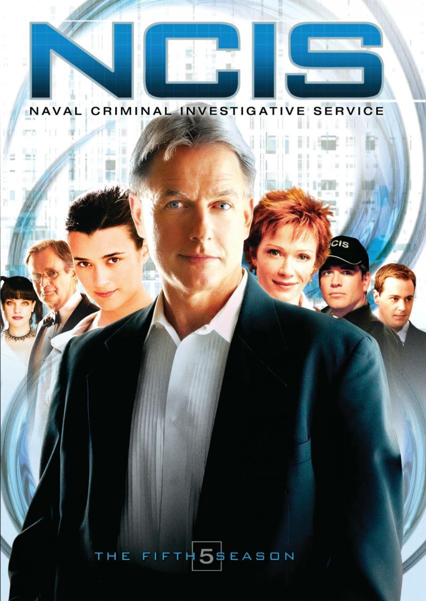 Navy NCIS: Naval Criminal Investigative Service (2003) - Filmaffinity