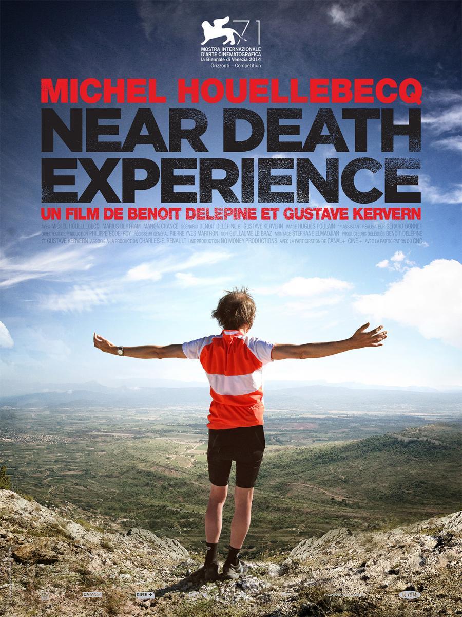 A Near Death Experience Is A Cry For Love Near Death Experience (2014) - FilmAffinity
