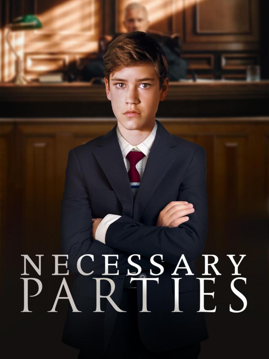 Image gallery for Necessary Parties (TV) FilmAffinity