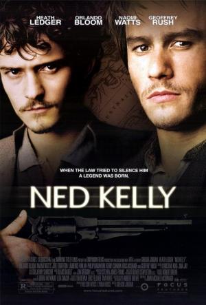 Ned Kelly, comienza la leyenda 