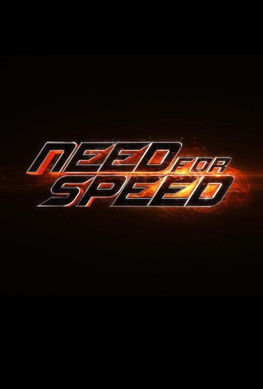 Need for Speed (2014) - Filmaffinity