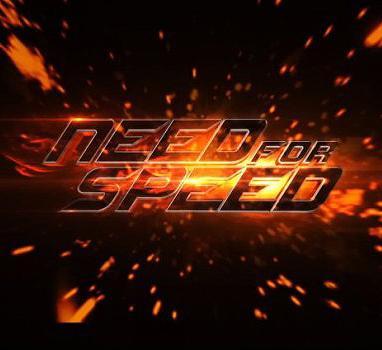 Need for Speed (2014) - Filmaffinity