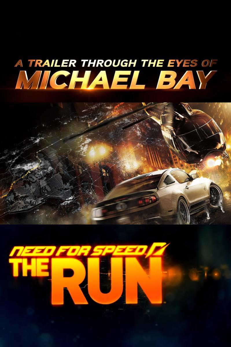 Need for Speed: The Run (Video Game 2011) - IMDb