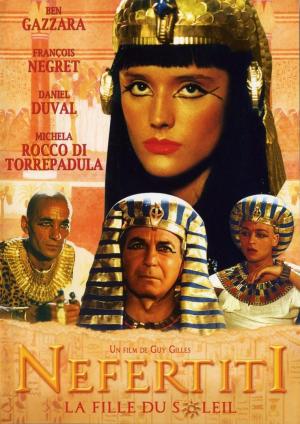 Nefertiti (1995) - Filmaffinity