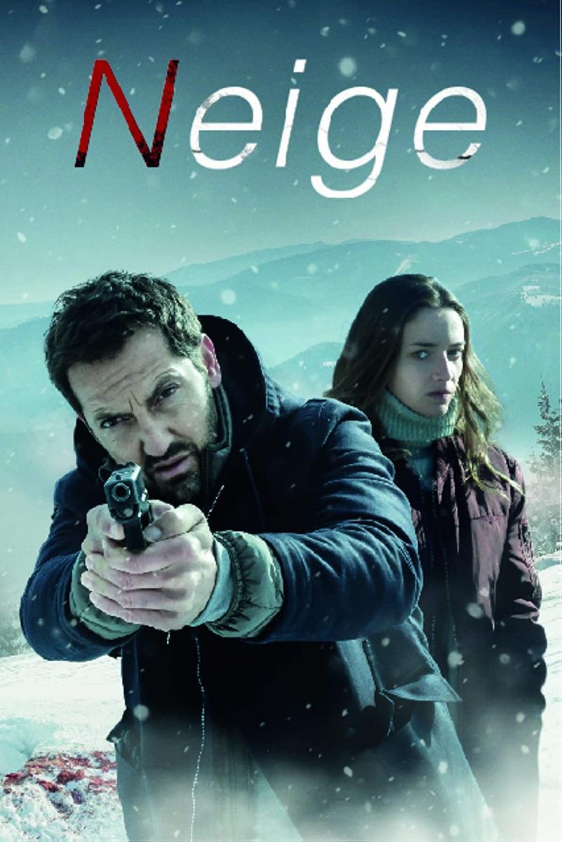 Neige (2022) - Filmaffinity