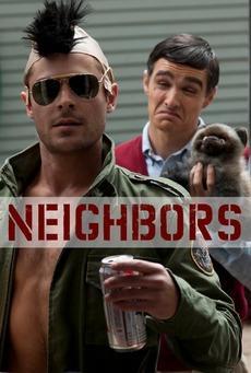 The Neighbors (2014) - Filmaffinity