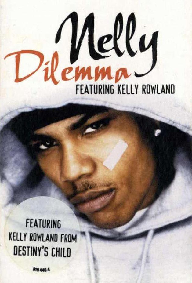 dilema de kelly rowland y nelly