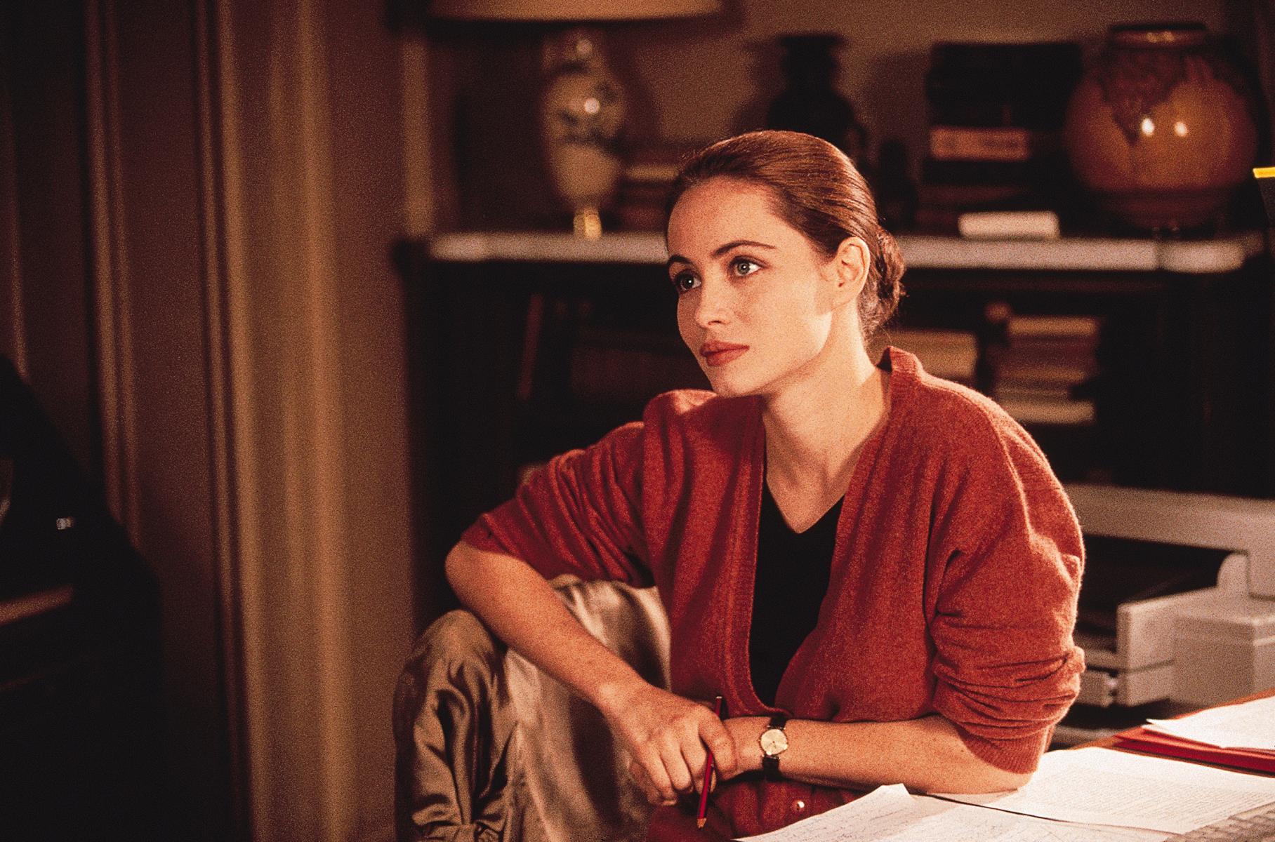 Image gallery for Nelly & Mr. Arnaud FilmAffinity