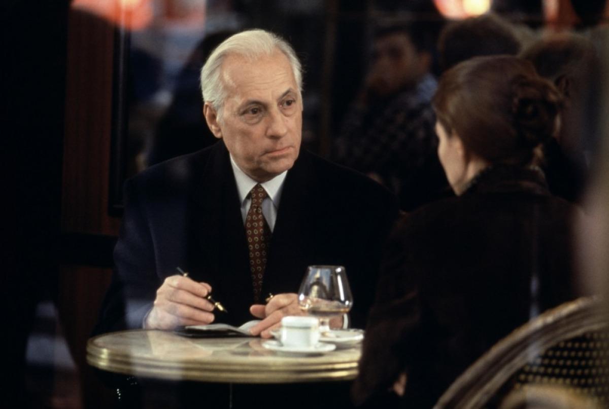 Image gallery for Nelly & Mr. Arnaud FilmAffinity