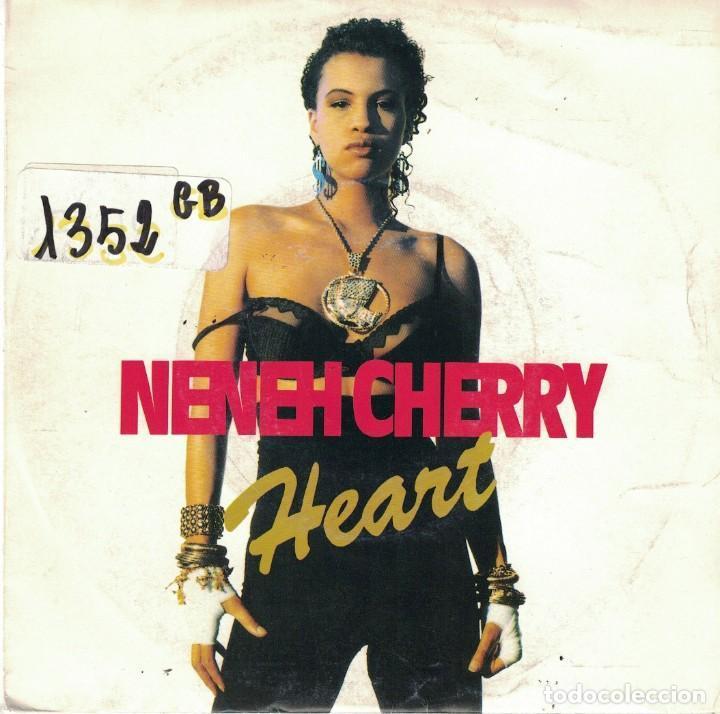 Image gallery for Neneh Cherry: Heart (Music Video) - FilmAffinity