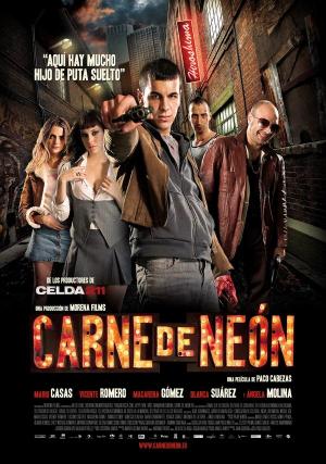 Mario Casas Teaser Trailer