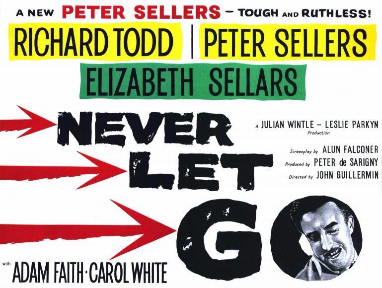 Image Gallery For Never Let Go Filmaffinity