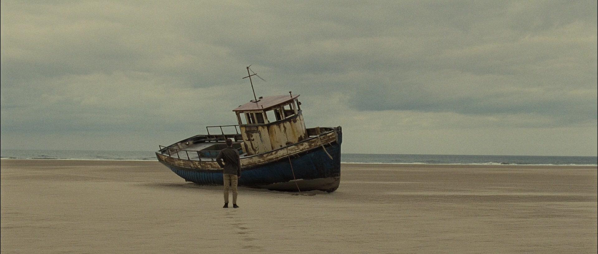 Never Let Me Go (2010) - IMDb