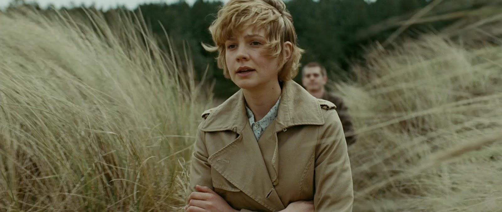 Filme - Never Let Me Go - Letícia Sally