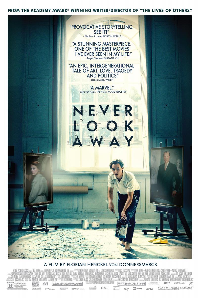 Never Look Away (2018) - Filmaffinity