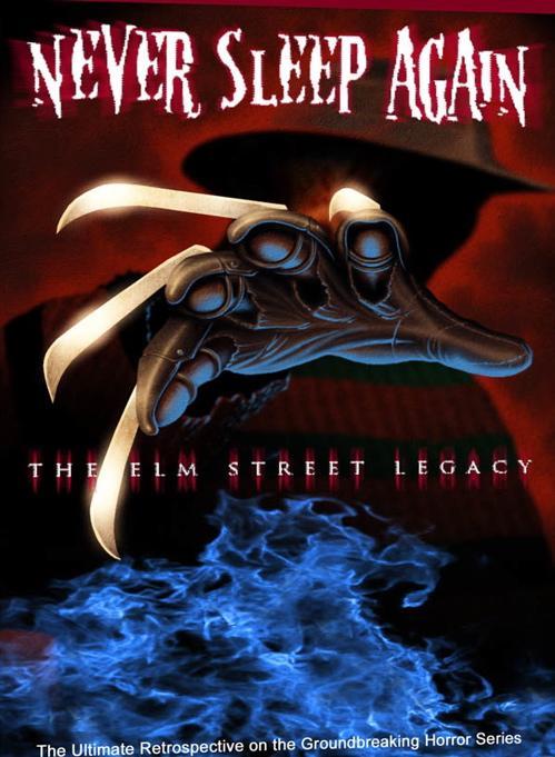 Image gallery for Never Sleep Again: The Elm Street Legacy - FilmAffinity