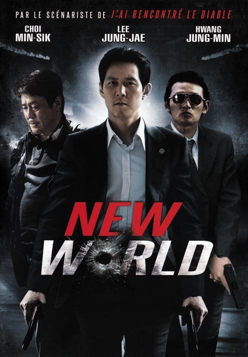 New world korean discount movie eng sub