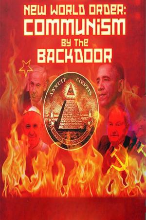 AR - New World Order: Communism by Backdoor  (2014) virsion english