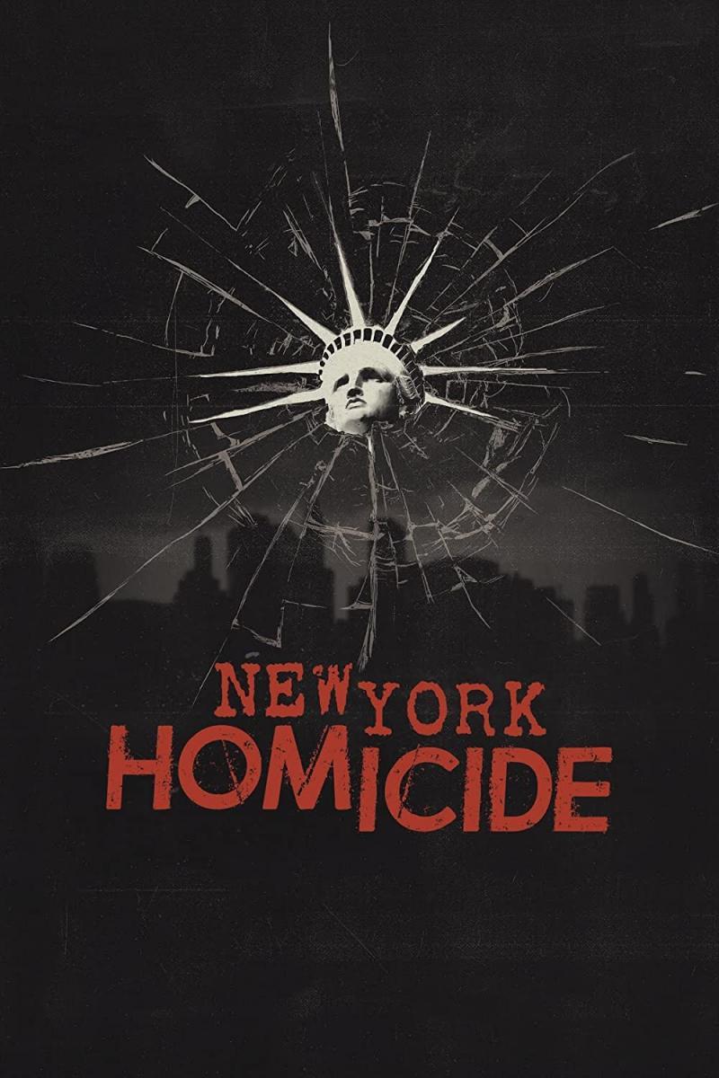 homicide new york netflix season 2 episode 1